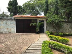 Casa en renta en La Paz San Felipe, Oaxaca de Juárez, Oaxaca