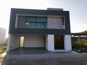 Casa en venta en Zerezotla, San Pedro Cholula, Puebla Casa en venta en Zerezotla, San Pedro Cholula, Puebla