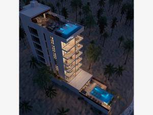 Departamento en venta en Telchac Puerto, Telchac Puerto, Yucatán