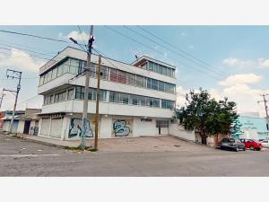 Edificio en venta en Santa María Guadalupe las Torres, Cuautitlán Izcalli, México