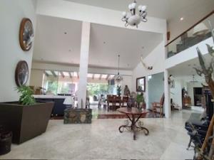 Casa en venta en Ex-Hacienda Cortijo de San Martinito, San Andrés Cholula, Puebla