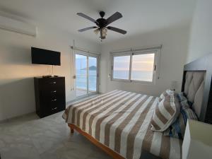 Departamento en renta en Cerritos al Mar, Mazatlán, Sinaloa
