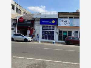 Edificio en venta en Villahermosa Centro, Centro, Tabasco