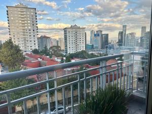 Departamento en venta en Lomas de Vista Hermosa, Cuajimalpa de Morelos, Ciudad de México