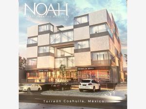 Departamento en venta en Torreon Centro, Torreón, Coahuila de Zaragoza
