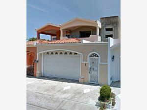 Casa en venta en Alameda, Mazatlán, Sinaloa