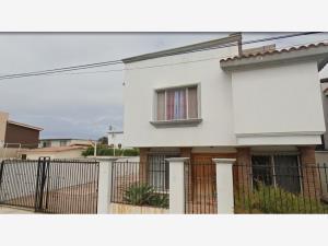 Casa en venta en Villa del Mar, Playas de Rosarito, Baja California