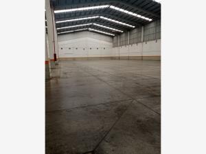 Bodega en renta en Ampliación Valle Ceylán, Tlalnepantla de Baz, México