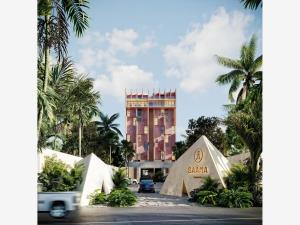 Departamento en venta en Telchac Puerto, Telchac Puerto, Yucatán Departamento en venta en Telchac Puerto, Telchac Puerto, Yucatán