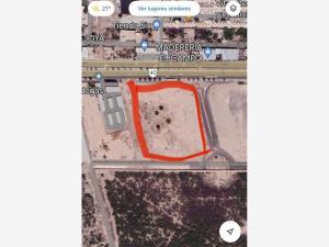 Terreno en venta en El Águila, Torreón, Coahuila de Zaragoza