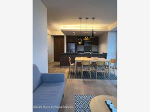 Departamento en renta en Contadero, Cuajimalpa de Morelos, Ciudad de México