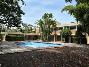 Casa en renta en Vista Hermosa, Cuernavaca, Morelos