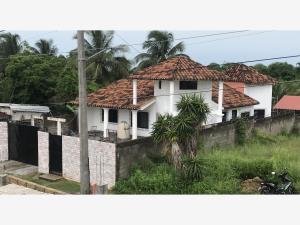 Casa en venta en Loma de San Rafael, Úrsulo Galván, Veracruz de Ignacio de la Llave