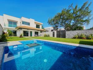Casa en venta en Real del Puente, Xochitepec, Morelos Casa en venta en Real del Puente, Xochitepec, Morelos