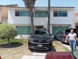 Casa en venta en Pueblo Nuevo, Corregidora, Querétaro Casa en venta en Pueblo Nuevo, Corregidora, Querétaro