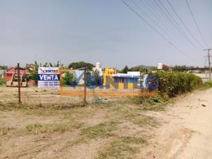 Terreno en venta en Petrolera, Poza Rica de Hidalgo, Veracruz de Ignacio de la Llave
