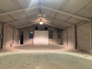 Bodega en renta en Loma Bonita, Querétaro, Querétaro
