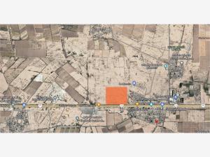 TERRENO DE 27.17 HECTÁREAS EN VENTA SOBRE CARRETERA GOMEZ PALACIO-JIMENEZ