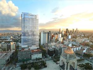Departamento en venta en Tabacalera, Cuauhtémoc, Ciudad de México