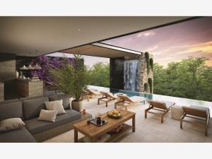 Departamento en venta en La Veleta, Tulum, Quintana Roo