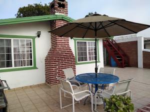 Casa en renta en Quinta del Mar, Playas de Rosarito, Baja California