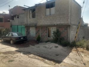 Casa en venta en Corte la Palma Primera Sección, Chimalhuacán, México