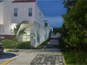 Casa en renta en Playa Azul, Solidaridad, Quintana Roo