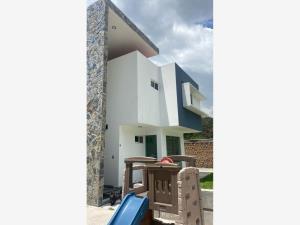 Casa en renta en Campestre Haras, Amozoc, Puebla