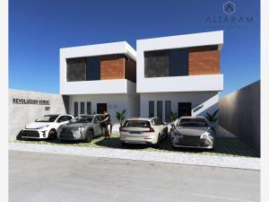 Casa en venta en Jardines de Champayán 1, Tampico, Tamaulipas
