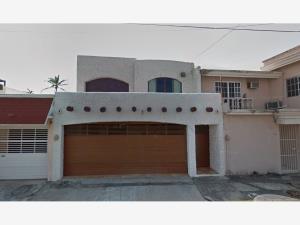 Casa en venta en Floresta 80, Veracruz, Veracruz de Ignacio de la Llave