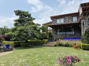 Casa en venta en Tepoztlan Centro, Tepoztlán, Morelos