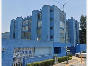 Departamento en venta en Los Girasoles, Coyoacán, Ciudad de México Departamento en venta en Los Girasoles, Coyoacán, Ciudad de México