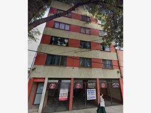 Departamento en venta en Portales Norte, Benito Juárez, Ciudad de México