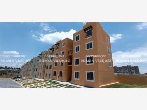 Departamento en venta en Real Castilla, Atotonilco de Tula, Hidalgo