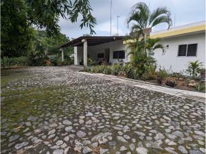 Casa en venta en El Chivato (Providencia), Villa de Álvarez, Colima