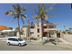 Casa en venta en Sector La Selva Fidepaz, La Paz, Baja California Sur