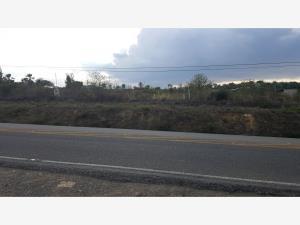 Terreno en venta en Tlalixtac de Cabrera, Tlalixtac de Cabrera, Oaxaca