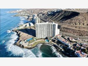 Departamento en venta en Popotla, Playas de Rosarito, Baja California