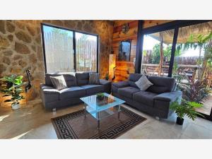 Casa en venta en Puerto Escondido (Puerto Escondido), San Pedro Mixtepec -Dto. 22 -, Oaxaca