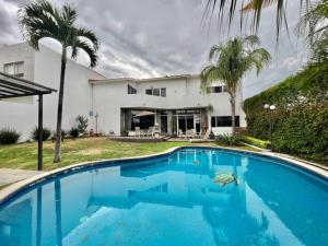 Casa en venta en Rancho Cortes, Cuernavaca, Morelos Casa en venta en Rancho Cortes, Cuernavaca, Morelos