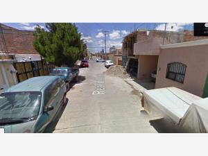 Casa en venta en Camino Real, Guadalupe, Zacatecas