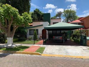 Casa en venta en Club de Golf el Cristo, Atlixco, Puebla