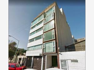 Departamento en venta en Portales Norte, Benito Juárez, Ciudad de México