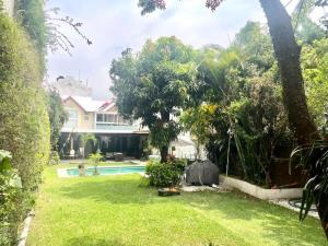 Casa en venta en Lomas del Mirador, Cuernavaca, Morelos Casa en venta en Lomas del Mirador, Cuernavaca, Morelos