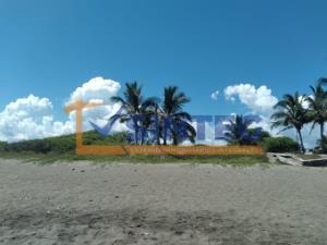 Terreno en venta en Ricardo Flores Magón, Tecolutla, Veracruz de Ignacio de la Llave