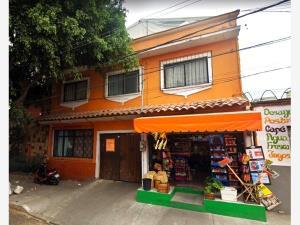 Casa en venta en Lomas de San Angel Inn, Álvaro Obregón, Ciudad de México