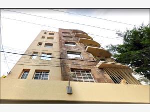 Departamento en venta en Escandón II Sección, Miguel Hidalgo, Ciudad de México