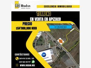 Terreno en venta en La Noria II, Yauhquemehcan, Tlaxcala