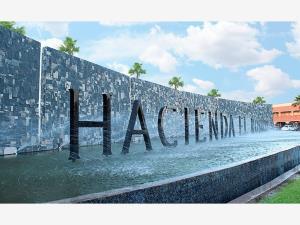 Terreno en venta en Hacienda del Rosario, Torreón, Coahuila de Zaragoza