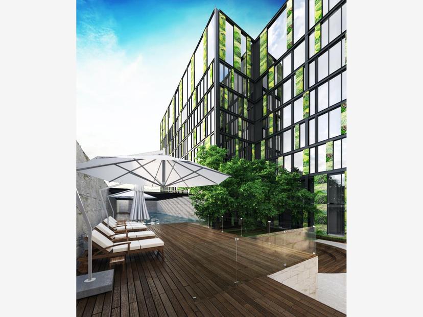 Foto 0 de Departamento en venta en Roma Sur, Cuauhtémoc, Ciudad de México | Id mx23-pk4728